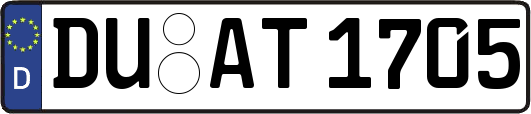 DU-AT1705