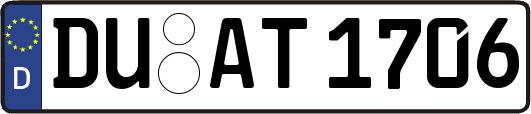 DU-AT1706