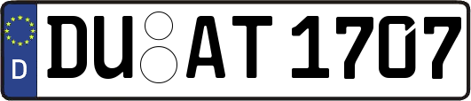 DU-AT1707