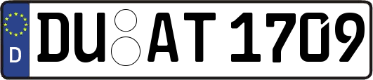 DU-AT1709