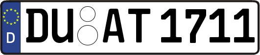 DU-AT1711