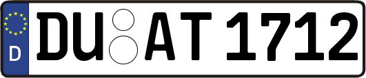 DU-AT1712