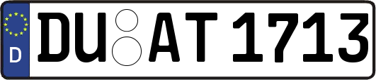 DU-AT1713