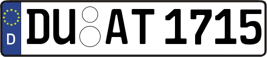 DU-AT1715