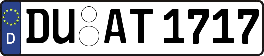 DU-AT1717