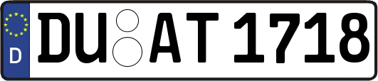 DU-AT1718