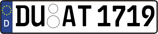 DU-AT1719