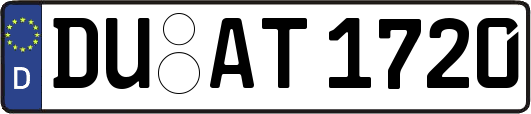 DU-AT1720