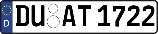 DU-AT1722