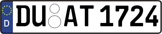 DU-AT1724