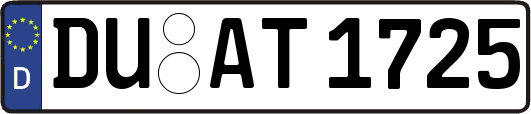 DU-AT1725