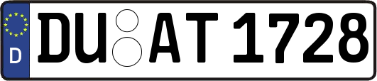 DU-AT1728