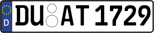 DU-AT1729