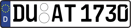 DU-AT1730