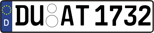 DU-AT1732