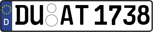 DU-AT1738