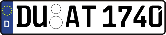 DU-AT1740
