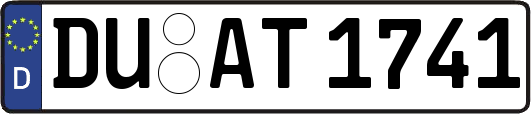 DU-AT1741