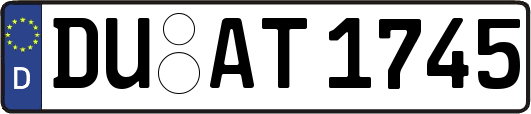 DU-AT1745