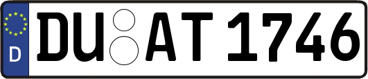 DU-AT1746