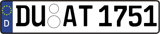 DU-AT1751