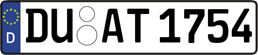 DU-AT1754