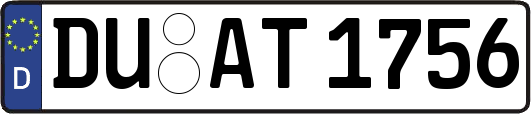 DU-AT1756