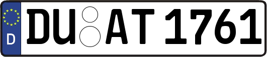 DU-AT1761