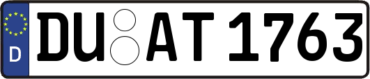 DU-AT1763