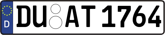 DU-AT1764