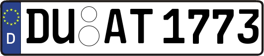 DU-AT1773