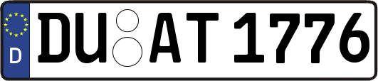 DU-AT1776