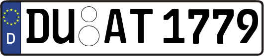 DU-AT1779