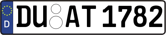 DU-AT1782