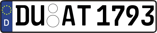 DU-AT1793