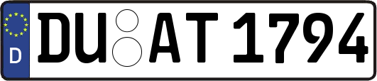 DU-AT1794