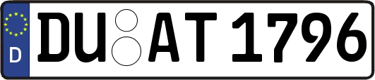 DU-AT1796