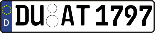 DU-AT1797
