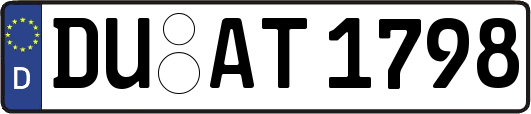 DU-AT1798