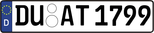 DU-AT1799