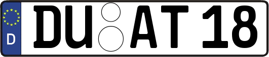 DU-AT18