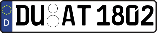 DU-AT1802