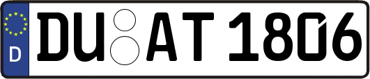 DU-AT1806