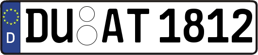 DU-AT1812
