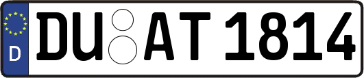 DU-AT1814