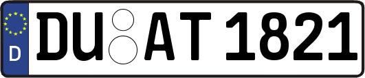 DU-AT1821