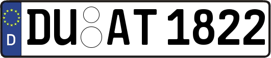 DU-AT1822
