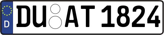 DU-AT1824