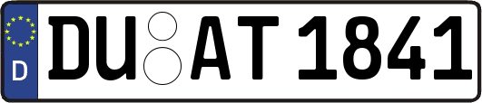 DU-AT1841