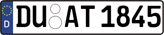 DU-AT1845